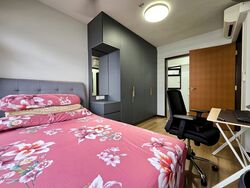 Blk 609C Tampines Greenweave (Tampines), HDB 3 Rooms #554903051